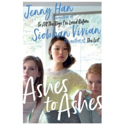 Ashes to Ashes: From the bestselling author of The Summer I Turned Pretty