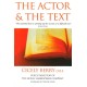 The Actor And The Text
