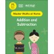 Maths — No Problem! Addition and Subtraction, Ages 5-7 (Key Stage 1)