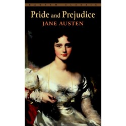 Pride and Prejudice: A Book-to-Table Classic