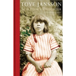 Sculptor's Daughter: A Childhood Memoir