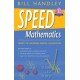 Speed Mathematics