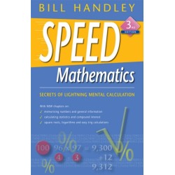 Speed Mathematics