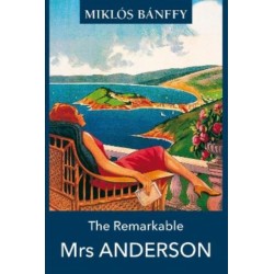 The Remarkable Mrs ANDERSON