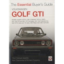 Vw Golf Gti: The Essential Buyer’s Guide