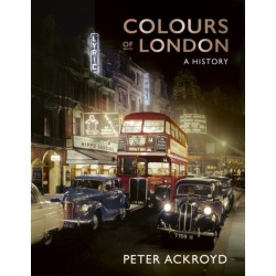 Colours of London: A History