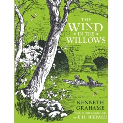 The Wind in the Willows