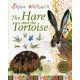 The Hare and the Tortoise