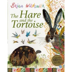 The Hare and the Tortoise