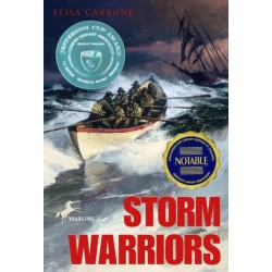 Storm Warriors