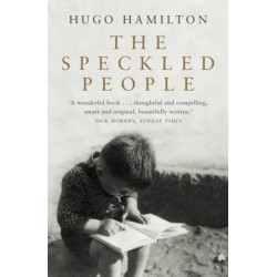 The Speckled People