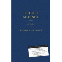 Occult Science: An Outline