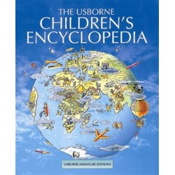 Children's Encyclopedia Mini