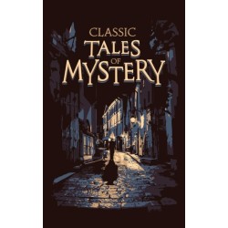 Classic Tales of Mystery