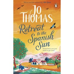 Retreat to the Spanish Sun: Escape to Spain with this feel-good summer romance from the -1 bestseller