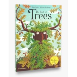 The Book of Trees