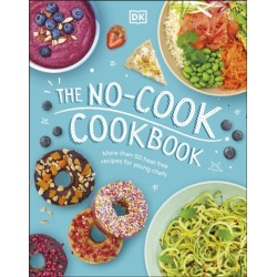 The No-Cook Cookbook