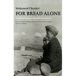 For Bread Alone