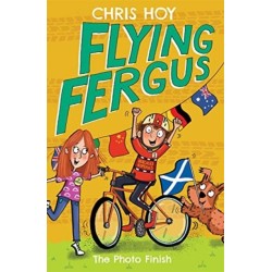 Flying Fergus 10: The Photo Finish