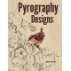 Pyrography Designs