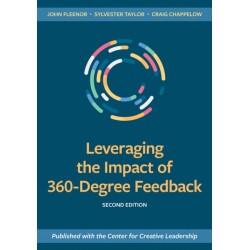 Leveraging the Impact of 360-Degree Feedback