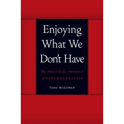 Enjoying What We Don't Have: The Political Project of Psychoanalysis