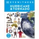 Hurricane and Tornado