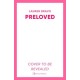Preloved: A sparklingly witty and relatable debut novel