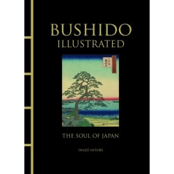 Bushido Illustrated: The Soul of Japan
