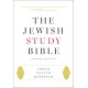 The Jewish Study Bible