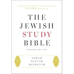 The Jewish Study Bible