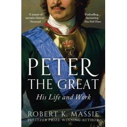 Peter the Great