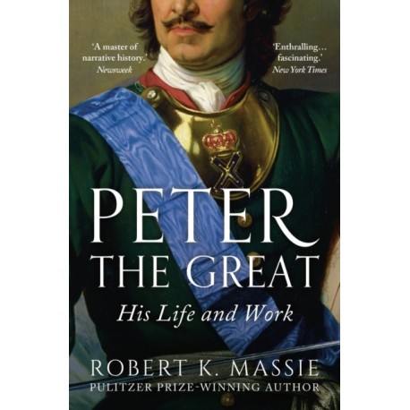 Peter the Great