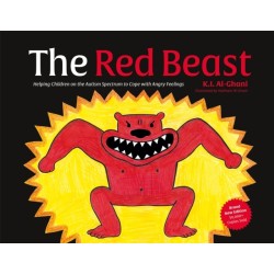 The Red Beast: Helping Children on the Autism Spectrum to Cope with Angry Feelings