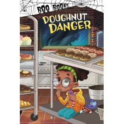 Doughnut Danger