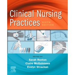 Clinical Nursing Practices: Guidelines for Evidence-Based Practice
