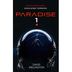 Paradise-1: A terrifying survival horror set in deep space