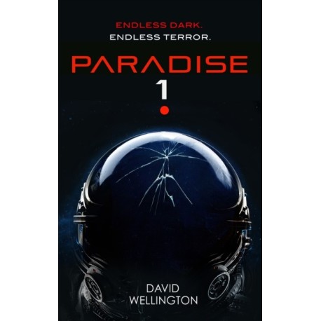 Paradise-1: A terrifying survival horror set in deep space