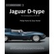 Jaguar D-Type: The Autobiography of XKD-504