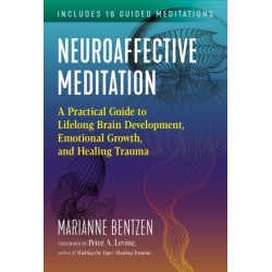 Neuroaffective Meditation: A Practical Guide to Lifelong Brain Development, Emotional Growth, and Healing Trauma