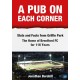 A Pub on Each Corner: Stats and Facts from Griffin Park - The Home of Brentford FC for 116 Years