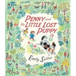 Penny and the Little Lost Puppy