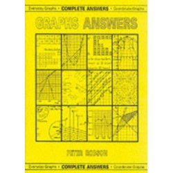 Graphs Answers: Complete Answers, Everyday Graphs/Coordinate Graphs