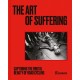 The Art of Suffering: Capturing the brutal beauty of road cycling with foreword by Wout van Aert