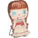 Pop Pin Annabelle