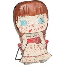 Pop Pin Annabelle