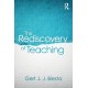 The Rediscovery of Teaching