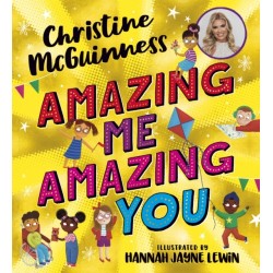 Amazing Me, Amazing You