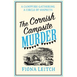 The Cornish Campsite Murder