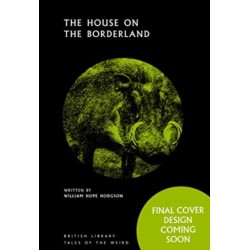 The House on the Borderland